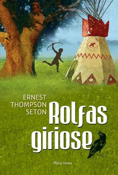 Rolfas giriose