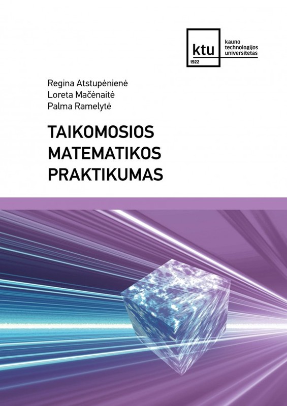 Taikomosios matematikos praktikumas