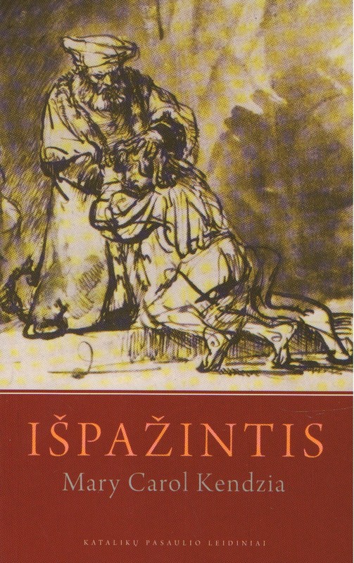 Išpažintis