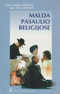 Malda pasaulio religijose