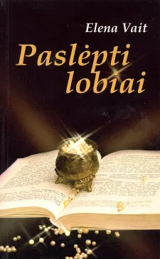 Paslėpti lobiai (2020)