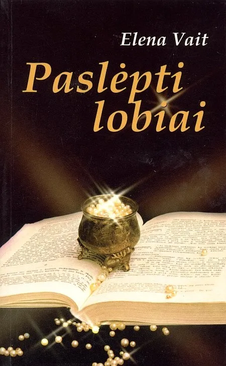 Paslėpti lobiai (2020)