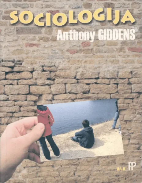 Sociologija