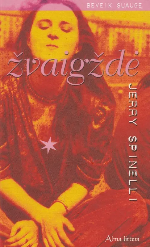 Žvaigždė (2004)