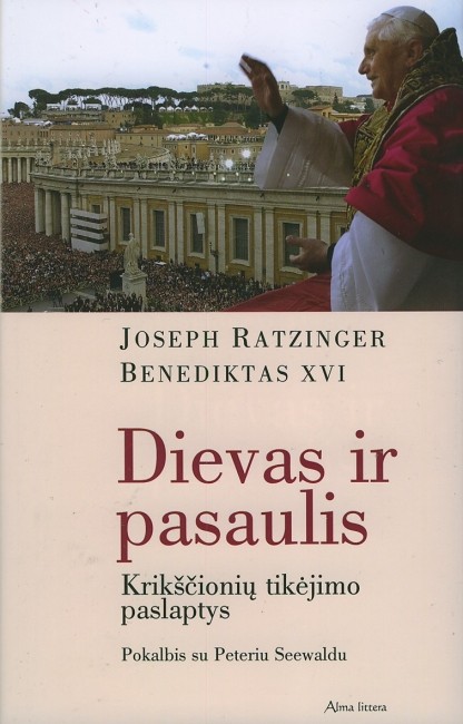 Dievas ir pasaulis