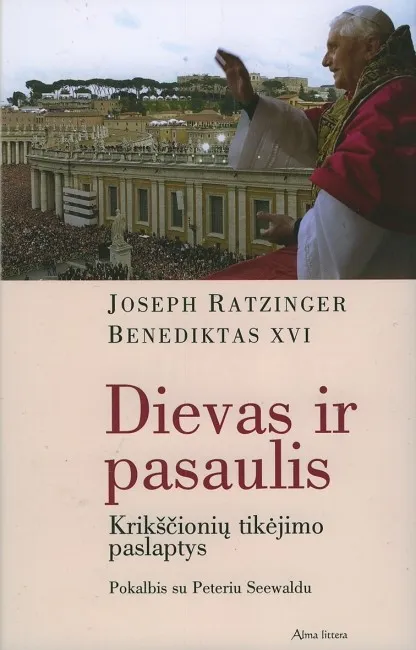 Dievas ir pasaulis