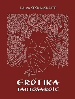 Erotika tautosakoje