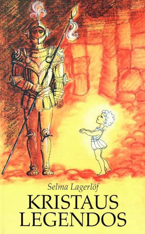 Kristaus legendos (1997)