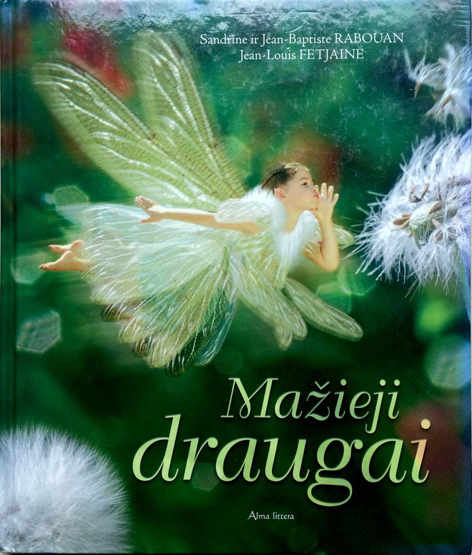 Mažieji draugai