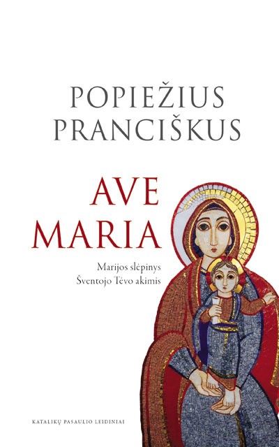 Ave Marija