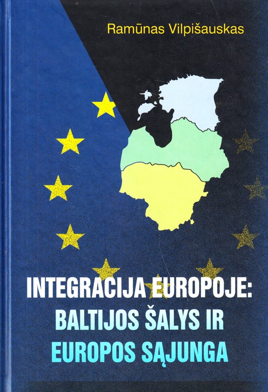 Integracija Europoje