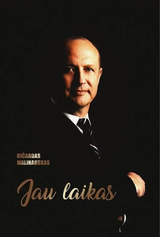 Jau laikas