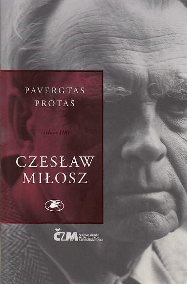 Pavergtas protas