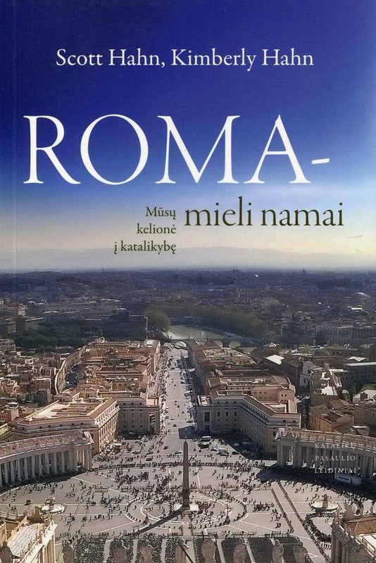 Roma – mieli namai