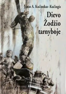 Dievo žodžio tarnyboje