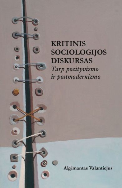 Kritinis sociologijos diskursas