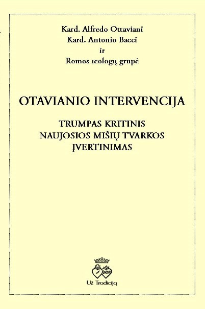Otaviano intervencija