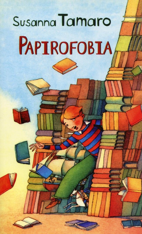 Papirofobia