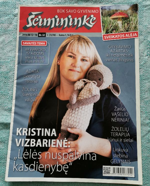 Šeimininke