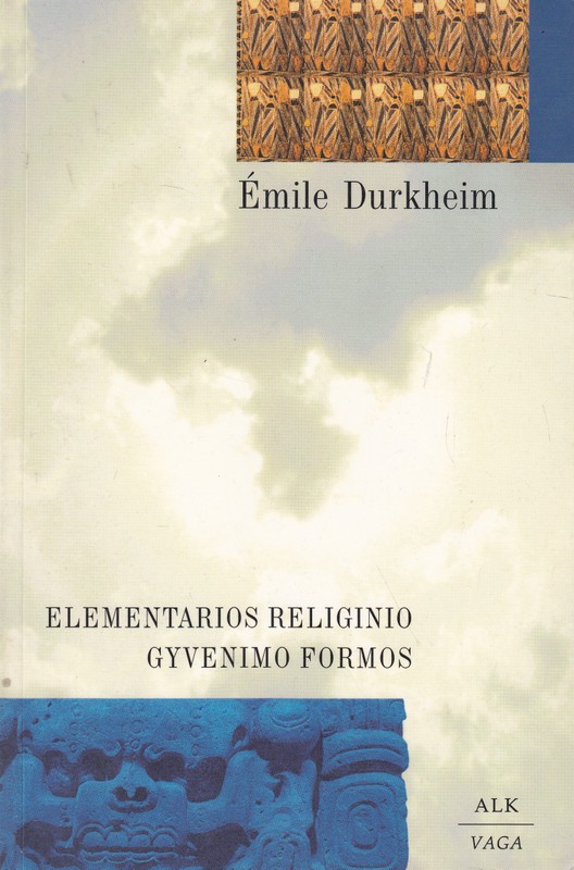 Elementarios religinio gyvenimo formos