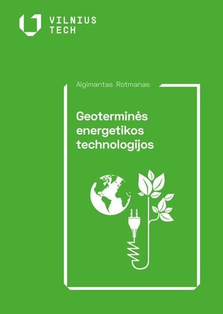 Geoterminės energetikos technologijos
