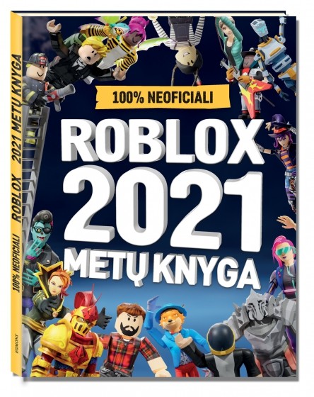 Roblox