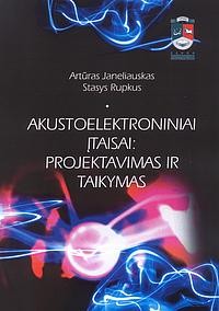Akustoelektroniniai įtaisai