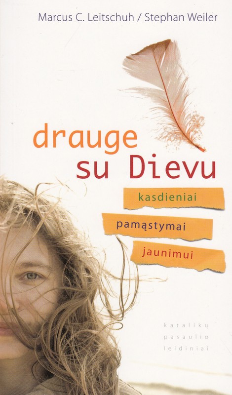 Drauge su Dievu