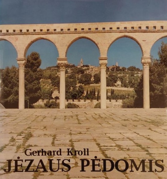 Jėzaus pėdomis