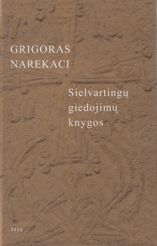 Sielvartingų giedojimų dainos