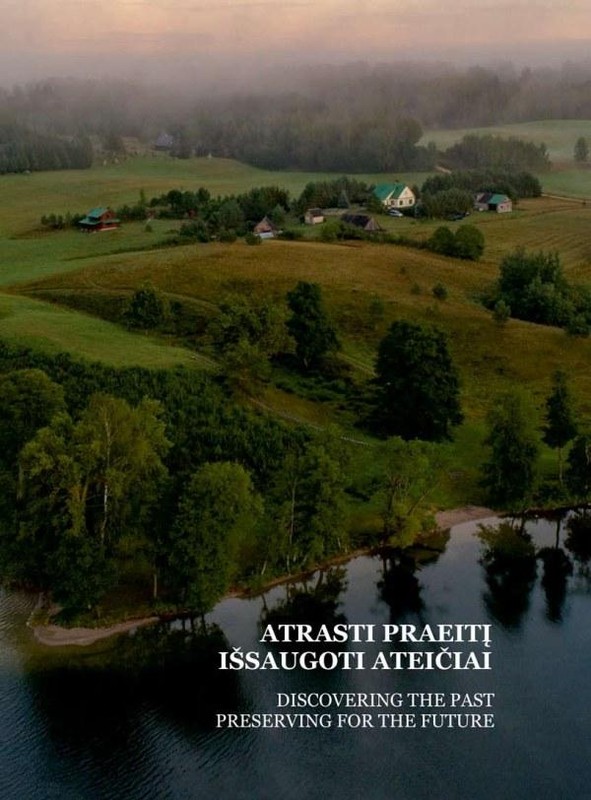 Atrasti praeitį