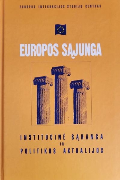Europos Sąjunga