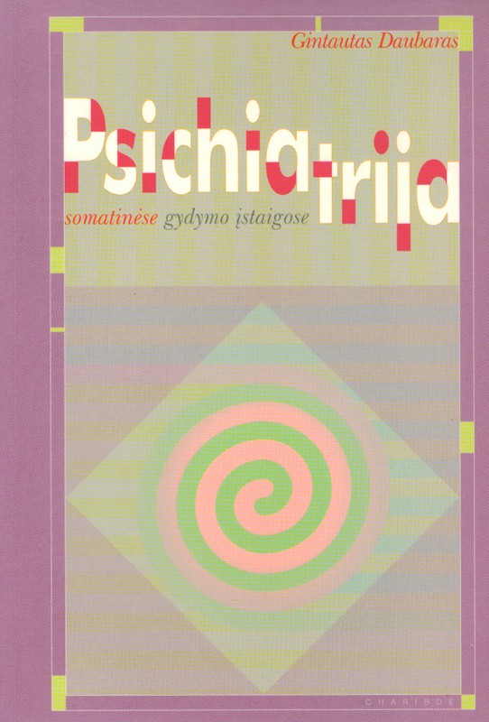 Psichiatrija somatinėse gydymo įstaigose