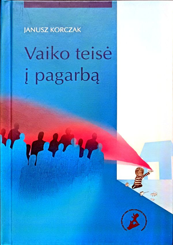 Vaiko teisė į pagarbą