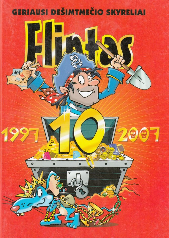 Flintas