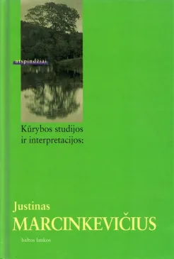 Kūrybos studijos ir interpretacijos