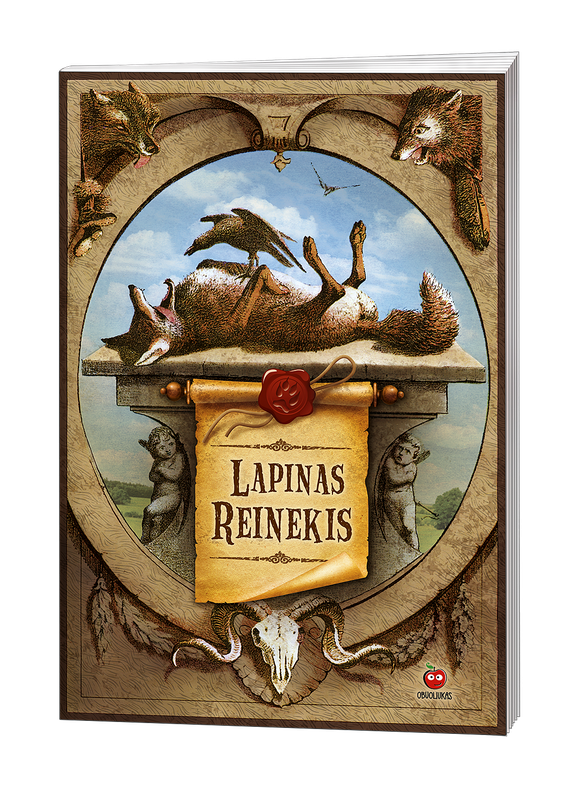 LAPINAS REINEKIS