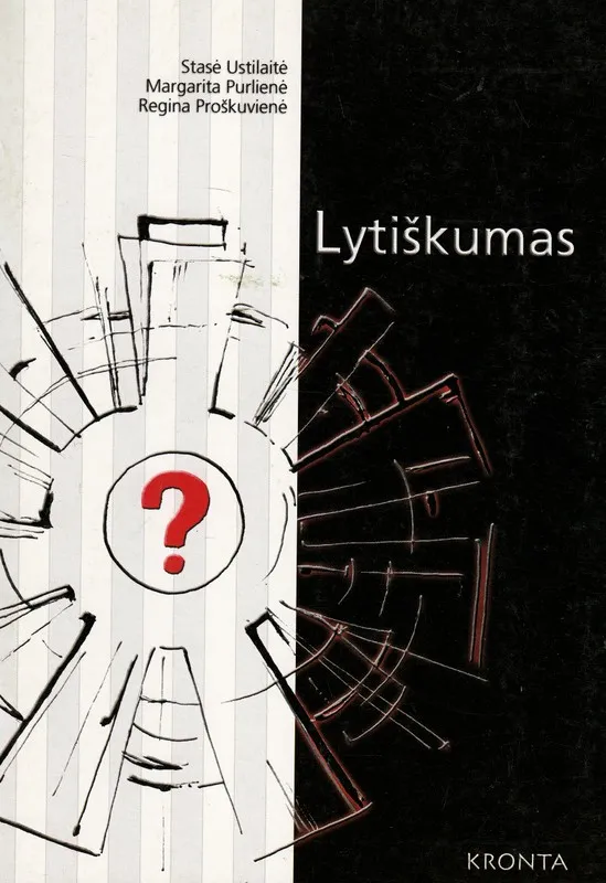 Lytiškumas
