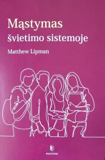 Mąstymas švietimo sistemoje