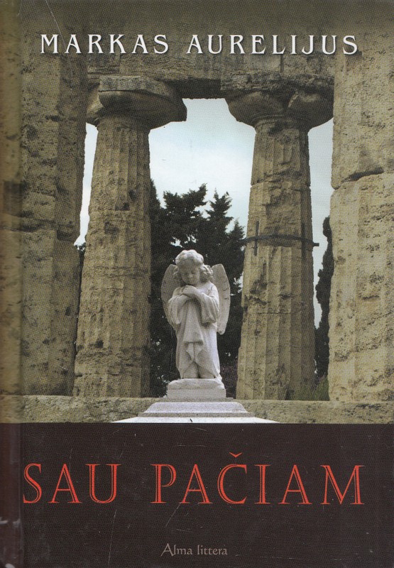 Sau pačiam (2007)
