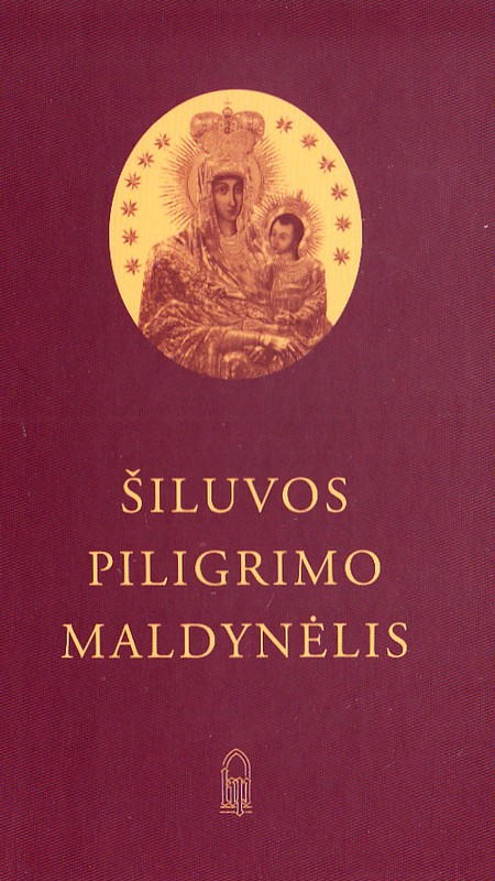 Šiluvos piligrimo maldynėlis