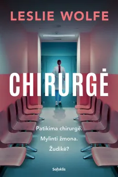 Chirurgė