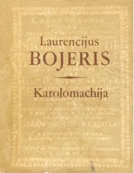 Karolomachija