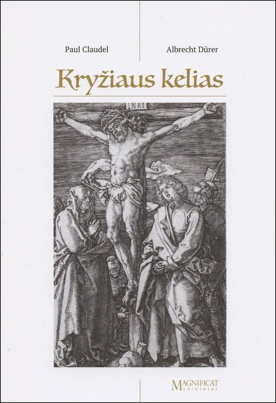 Kryžiaus kelias