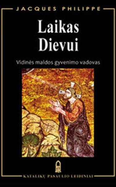 Laikas Dievui
