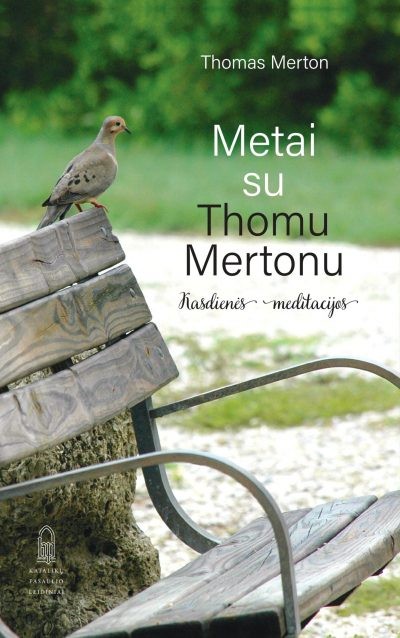 Metai su Thomu Mertonu