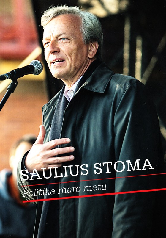Politika maro metu