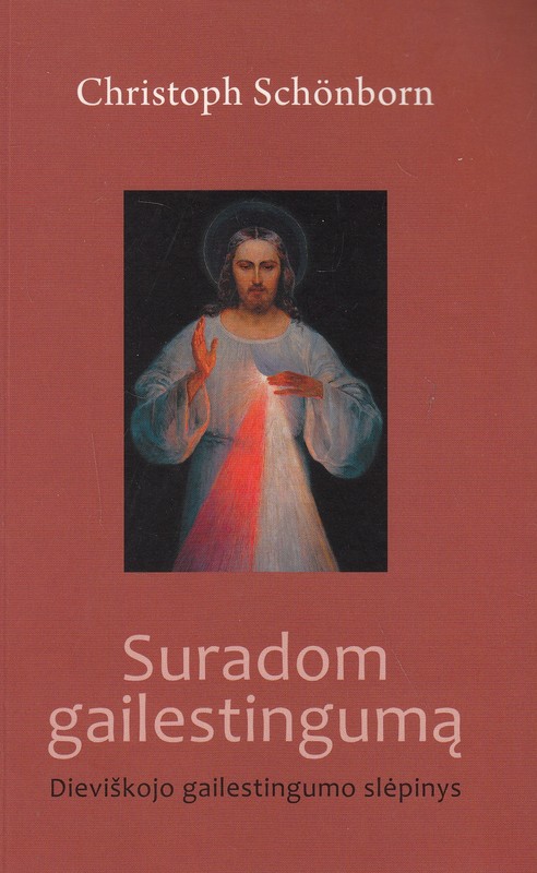 Suradom gailestingumą