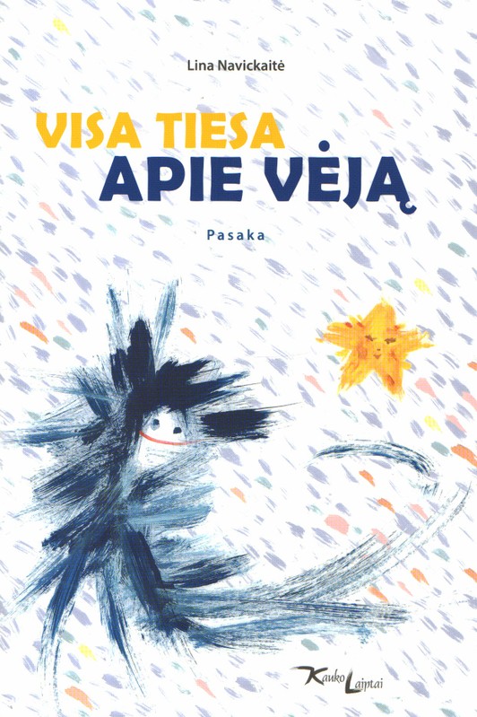 Visa tiesa apie Vėją