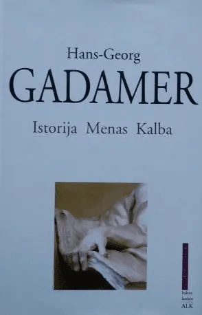Istorija. Menas. Kalba